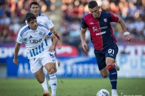 九游体育官网包含马赛迎意甲关键赛，赛前造点机会，球迷炸锅，球队文化再被提及的词条