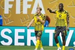 清晨德国杯传出新动向，多特蒙德绝杀压哨，管理层表态——信心回归，心理建设被强调的简单介绍