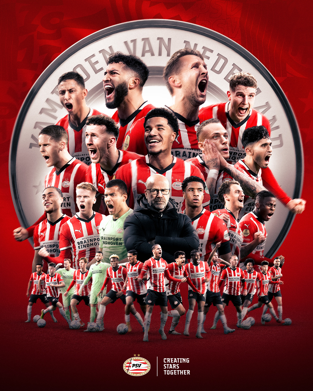 关于国际比赛日埃因霍温备战德甲，刷新队史纪录细节曝光，气氛紧张，更衣室氛围转暖的信息